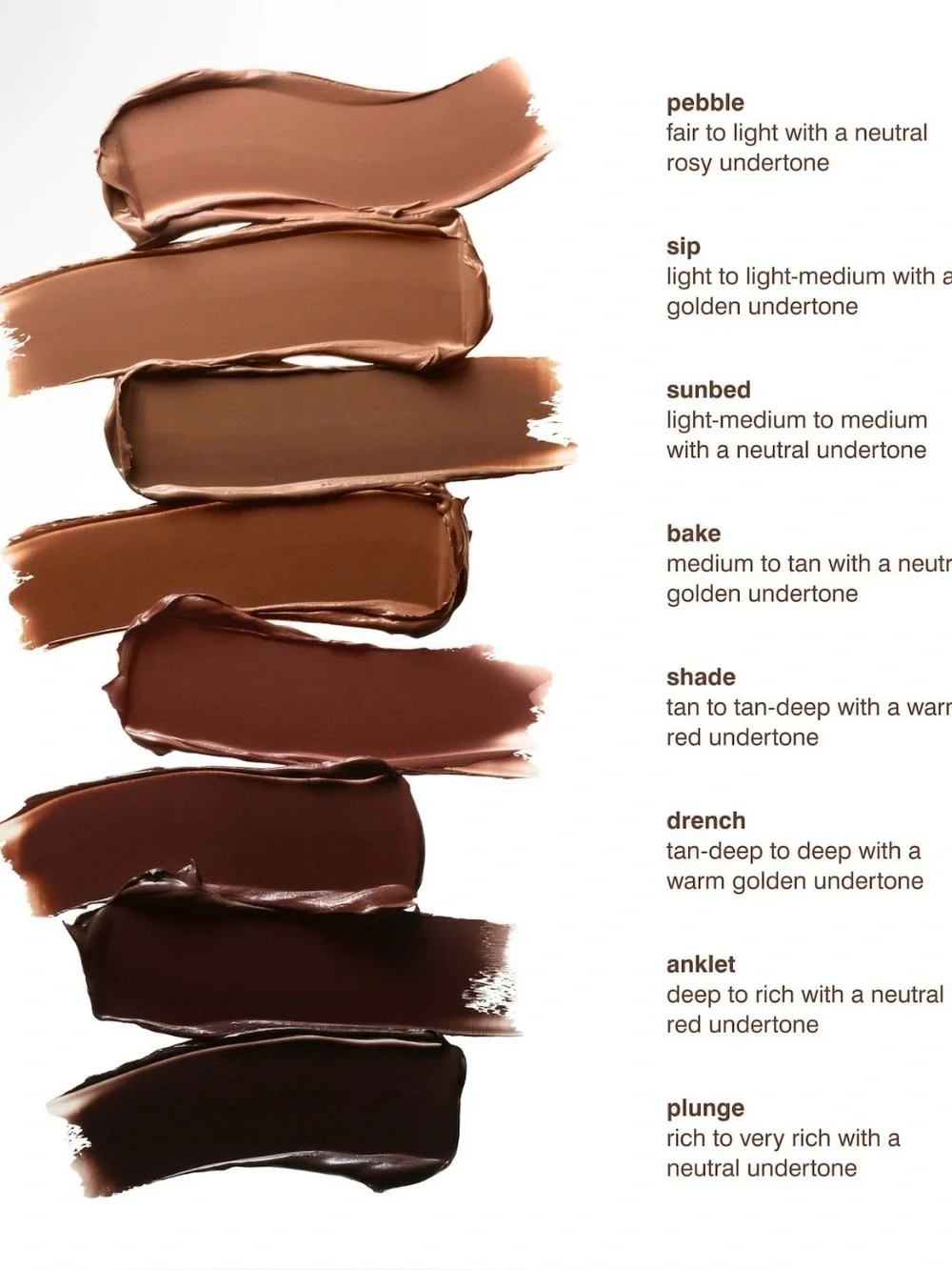 RHODE Pocket Bronze Stick — Bake